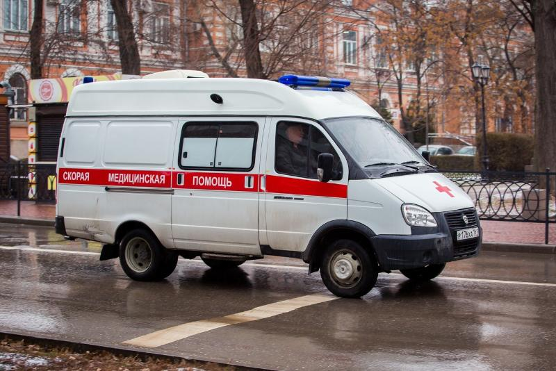 30% ожогов тела получила 16-летняя волгодончанка из-за порыва трубы с горячей водой в квартире 30% ожогов тела получила 16-летняя волгодончанка из-за порыва трубы с горячей водой в квартире