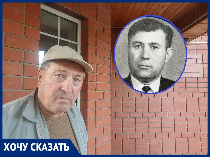 «Дело об осквернении в Волгодонске могилы ветерана Великой Отечественной войны фактически развалилось»: Виталий Бударин «Дело об осквернении в Волгодонске могилы ветерана Великой Отечественной войны фактически развалилось»: Виталий Бударин