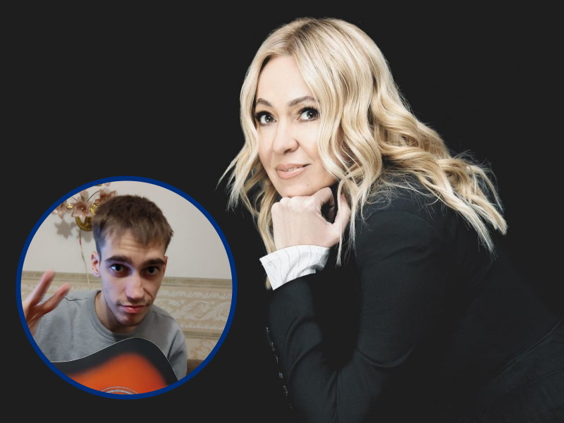 «Костьми лягу»: Яна Рудковская рассказала, как «боролась» за миллион рублей для инвалида из Волгодонска «Костьми лягу»: Яна Рудковская рассказала, как «боролась» за миллион рублей для инвалида из Волгодонска