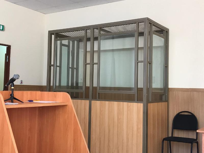 За кражу шести тысяч рублей житель Волгодонска отправился в тюрьму на два года За кражу шести тысяч рублей житель Волгодонска отправился в тюрьму на два года