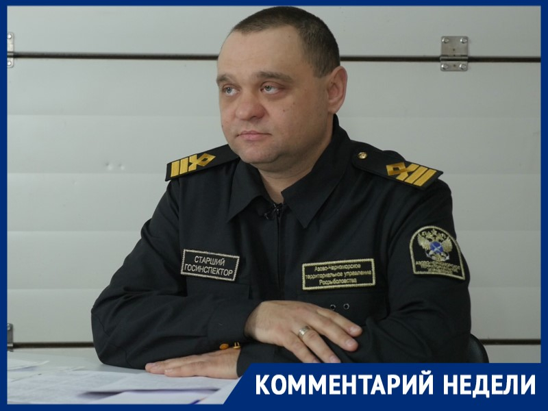 Сотни тысяч штрафа и судимость: чем волгодонцам грозит незаконный вылов рыбы Сотни тысяч штрафа и судимость: чем волгодонцам грозит незаконный вылов рыбы
