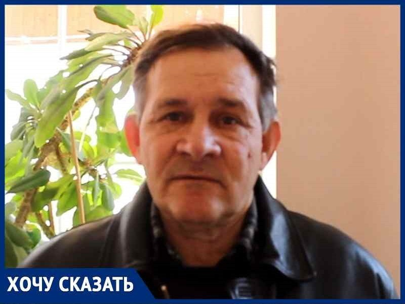 «Трагедия на 2-й Бетонной может повториться в Красном Яру»: житель Волгодонска «Трагедия на 2-й Бетонной может повториться в Красном Яру»: житель Волгодонска