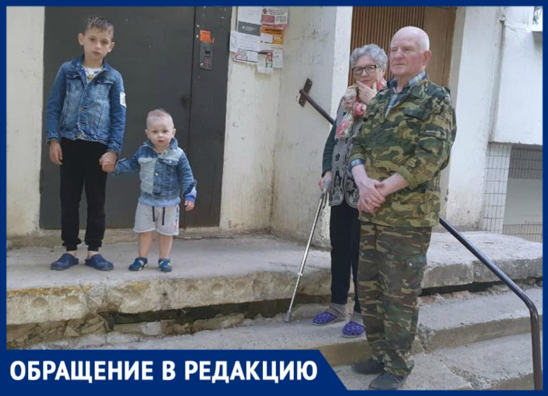 «Неуютная компания»: волгодонцы недовольны работой ООО «УЮТ-2» «Неуютная компания»: волгодонцы недовольны работой ООО «УЮТ-2»