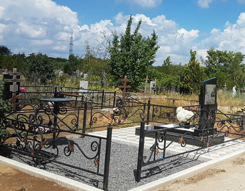Волгодонцев призвали не посещать кладбища в предпасхальные дни и на Пасху Волгодонцев призвали не посещать кладбища в предпасхальные дни и на Пасху
