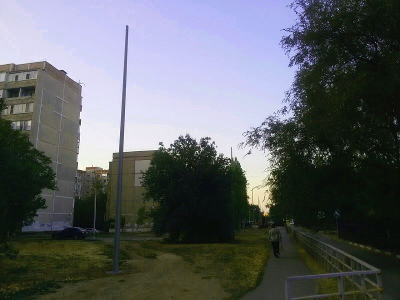 На БВП станет больше света На БВП станет больше света