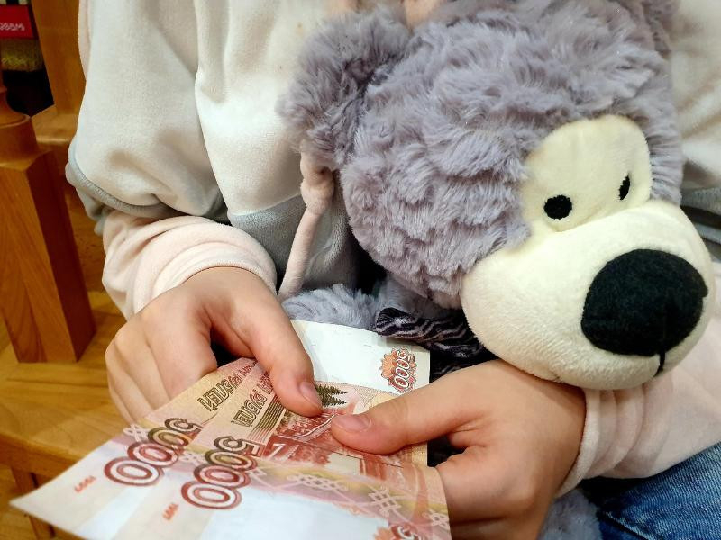 Каждый третий волгодонец получил субсидию или финансовую помощь от государства Каждый третий волгодонец получил субсидию или финансовую помощь от государства