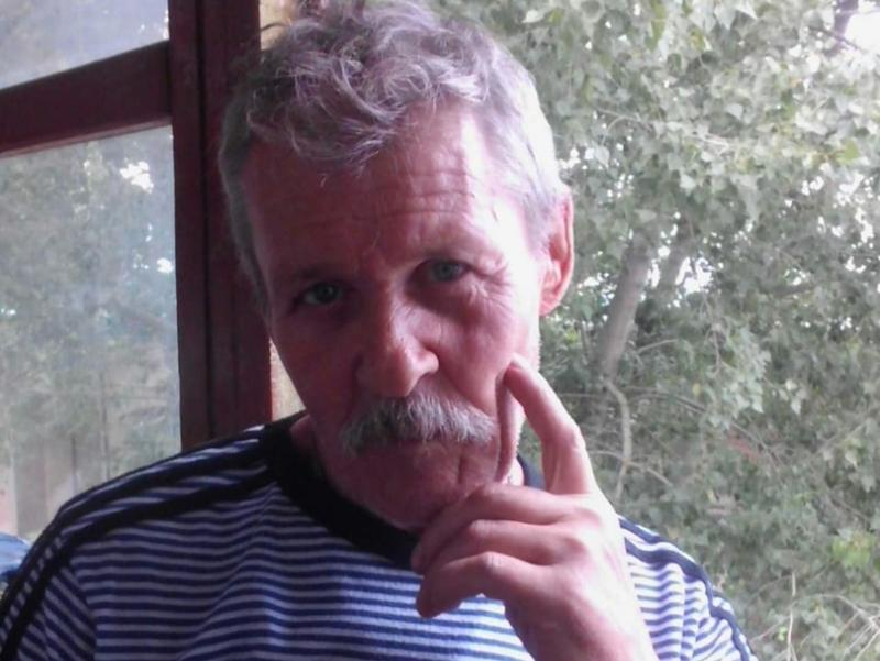 61-летнего без вести пропавшего Евгения Шаркова разыскивают в Волгодонске 61-летнего без вести пропавшего Евгения Шаркова разыскивают в Волгодонске