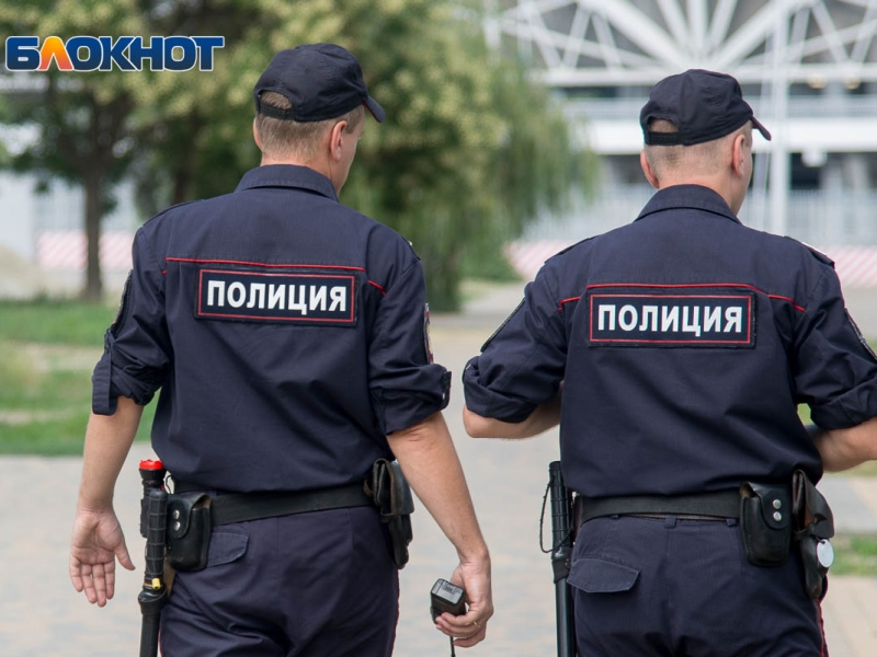 За укус полицейского волгодонца приговорили к двум годам лишения свободы За укус полицейского волгодонца приговорили к двум годам лишения свободы