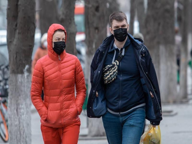 На 14 человек увеличилось количество больных Covid-19 в Волгодонске и районе На 14 человек увеличилось количество больных Covid-19 в Волгодонске и районе