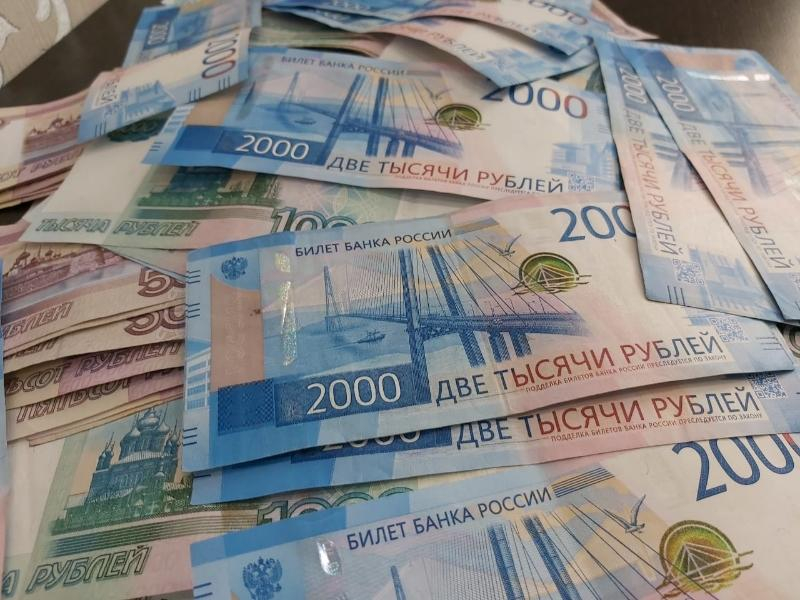 На работодателя завели уголовное дело за невыплату 90 тысяч рублей подчиненной в Волгодонске На работодателя завели уголовное дело за невыплату 90 тысяч рублей подчиненной в Волгодонске