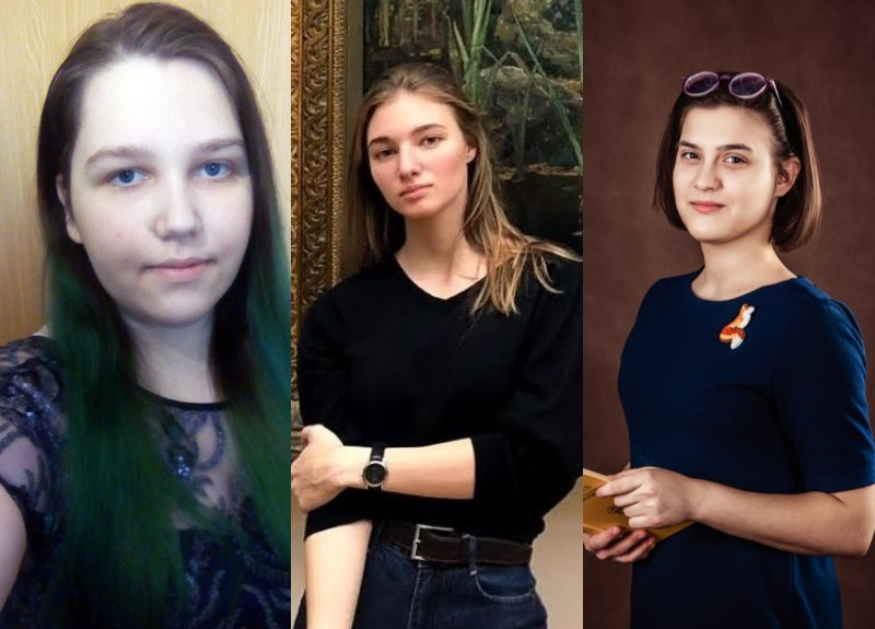 В числе лучших в области: три волгодончанки набрали по 100 баллов на ЕГЭ В числе лучших в области: три волгодончанки набрали по 100 баллов на ЕГЭ