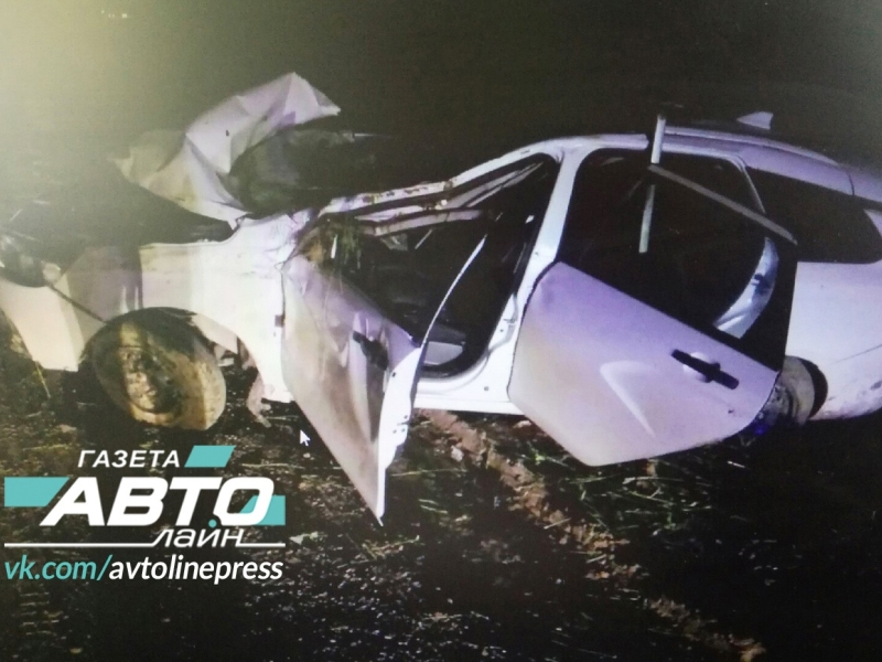 47-летний водитель «Лады» погиб в ДТП на трассе Волгодонск-Зимовники 47-летний водитель «Лады» погиб в ДТП на трассе Волгодонск-Зимовники