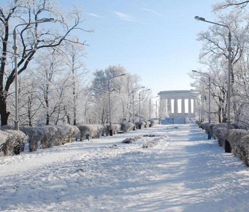 В Цимлянске оказался самый чистый воздух в Ростовской области