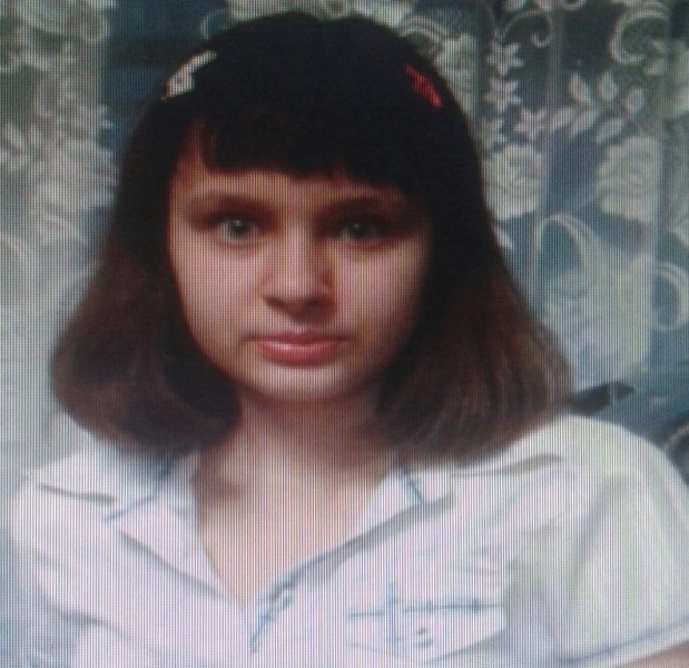 В Волгодонске без вести пропала 15-летняя Диана Трянина