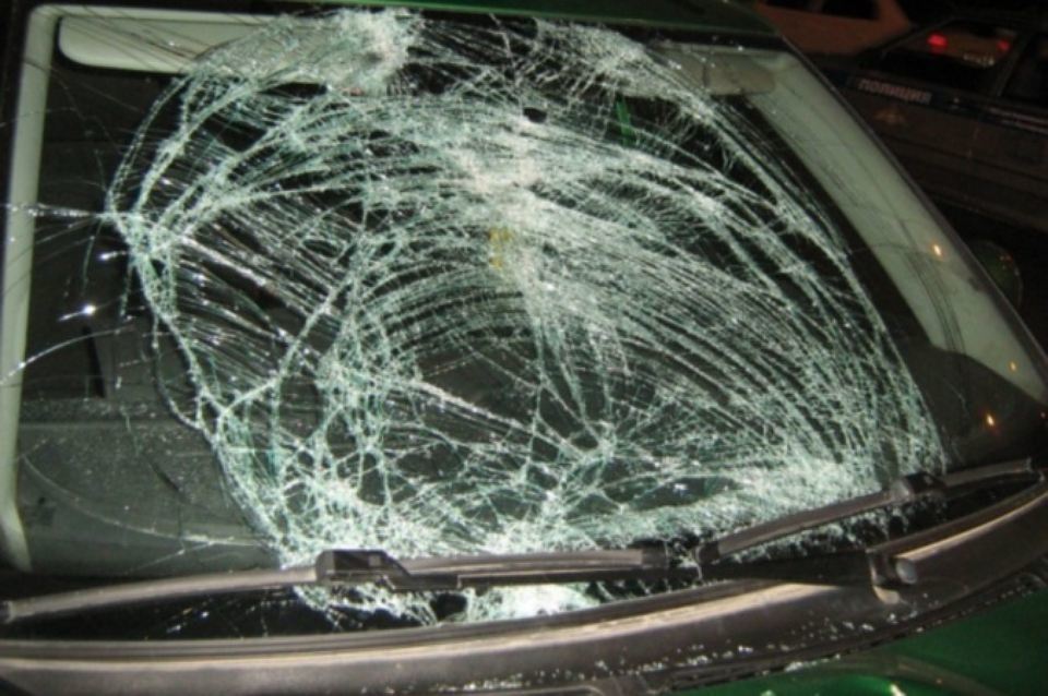 33-летний водитель «Газели» погиб в ДТП на автодороге Ростов-Волгодонск