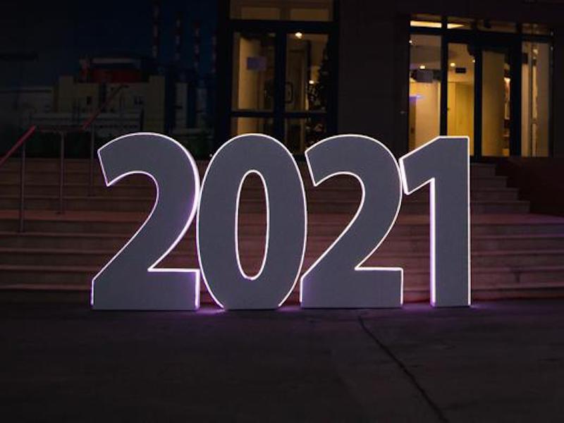 Итоги года-2021, Волгодонск