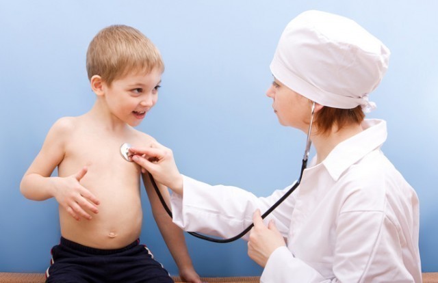 В Волгодонске 21,5% детей инфицированы туберкулезом