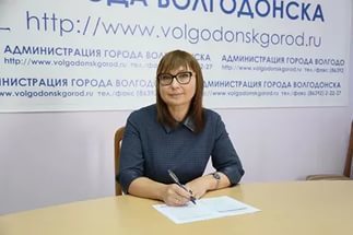 Скандал с поставкой продуктов в школы и детские сады Волгодонска