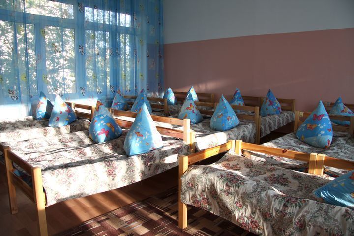 В детских садах Волгодонска к лету освободятся 1600 мест для детей от 2 до 3 лет