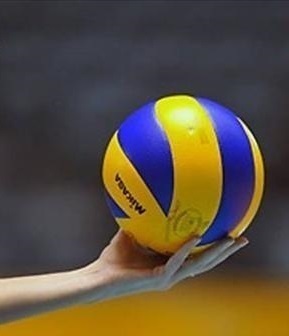 Сборная Ростовской области по волейболу на соревнованиях в Волгодонске заняла второе место