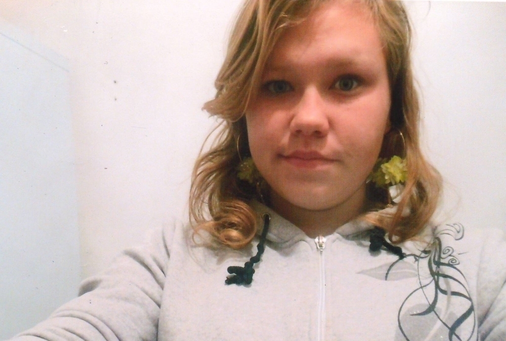 В Волгодонске пропала 15-летняя Алина Колесник