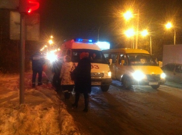 В Волгодонске VIP-водитель на «Инфинити» избил мужчину на пешеходном переходе