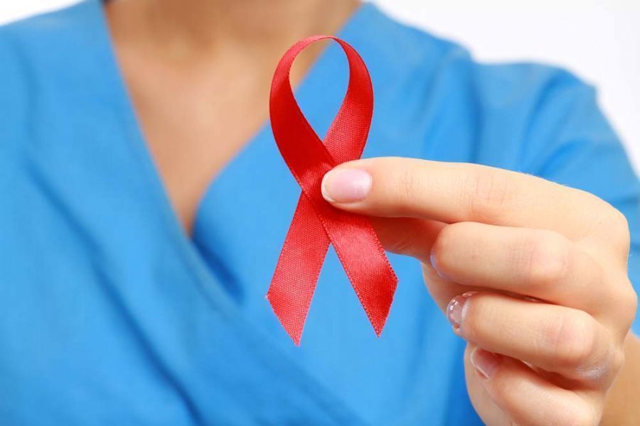 В Волгодонске выявлено 30 новых случаев ВИЧ-инфекции
