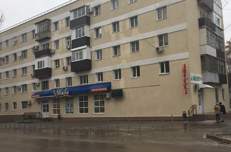 Как дом выглядит в марте 2018.jpg Как дом выглядит в марте 2018.jpg