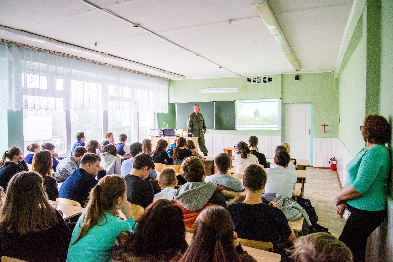Поисковый отряд «Родник».jpg Поисковый отряд «Родник».jpg