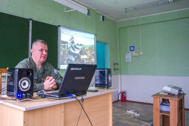 Поисковый отряд «Родник».jpg Поисковый отряд «Родник».jpg
