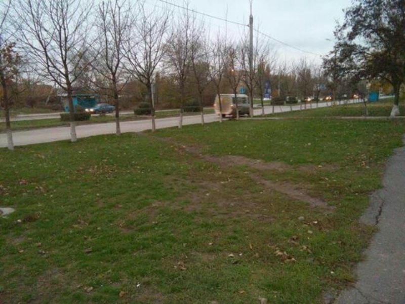 Нет пешеходных переходов.jpg Нет пешеходных переходов.jpg