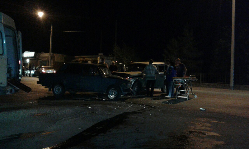 цимлянск новости происшествие