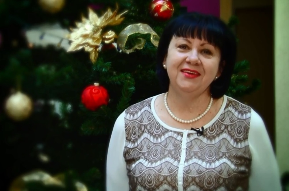 Изменение Нового Года