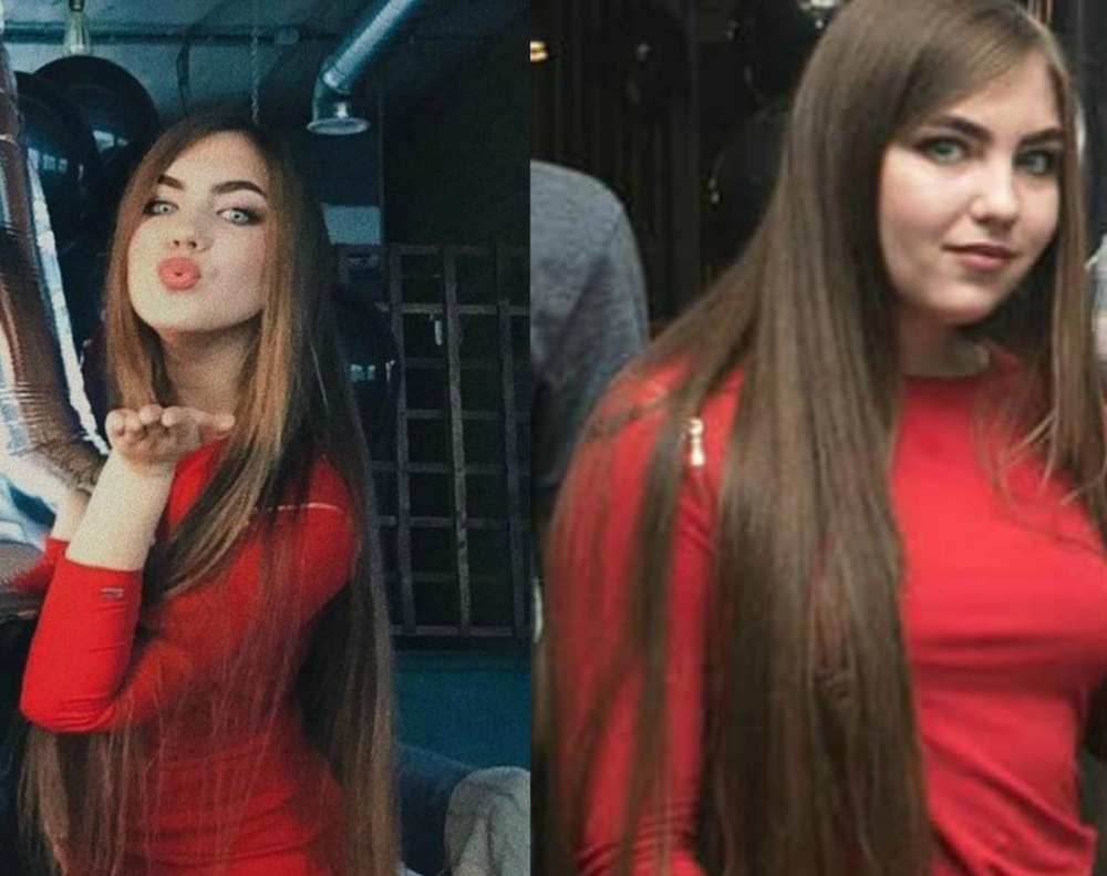 Реальная внешность инста-красавицы Елизаветы Арсеньевой из Волгодонска шокировала ее поклонника