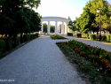 Как выглядит Приморский парк в Цимлянске после возбуждения уголовного дела в отношении подрядчика