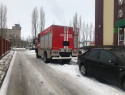 10-этажный дом эвакуировали в Волгодонске: на чердаке нашли коробки с надписью «тротил»