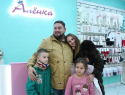 И для дочки, и для сыночка: магазин с доступными ценами и большим выбором открылся в Волгодонске 
