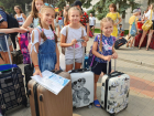 Бесплатные путевки в детский лагерь «Спутник» доступны малоимущим семьям из Волгодонска