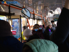 Трем маршруткам и четырем автобусам в Волгодонске «обрезали» схемы движения