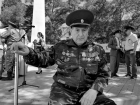В Волгодонске ушел из жизни ветеран погранвойск Михаил Елкин