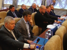 Депутаты Волгодонска отдали парк «Молодежный» под «Мармелад»
