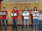 В волгодонском лицее «Политэк» лучше всего агитируют за ГТО