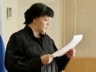 Судья Коваленко признала Сергея Мурашова виновным в грабеже и отправила в тюрьму