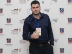 32-летний Антон Петров хочет принять участие в «Сбросить лишнее»