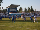 ФК «Волгодонск» предстоит непростая игра в таганрогским «Кобартом»