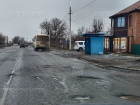 Подрядчик должен устранить ямы на свежеотремонтированных дорогах Волгодонска к маю 