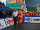 118 спортсменов собрал в Волгодонске турнир по боксу памяти Алексея Улесова
