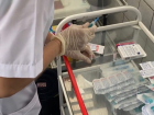 Обычные волгодонцы смогут сделать прививку от коронавируса в медсанчасти РоАЭС