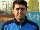 После годичного перерыва тренер Вячеслав Морозов вернулся в ФК «Волгодонск»