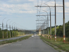Началась подготовка к реконструкции дороги от Волгодонска до РоАЭС 
